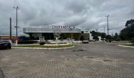 Terreno à venda Cidade Jardim São José dos Pinhais/PR