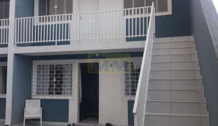 Apartamento 2 dormitórios à venda Vila São Cristóvão Piraquara/PR