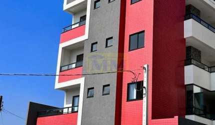 Apartamento 3 dormitórios à venda Afonso Pena São José dos Pinhais/PR