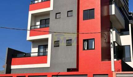 Apartamento 2 dormitórios à venda Afonso Pena São José dos Pinhais/PR