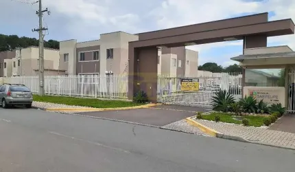 Apartamento localizado no Condomínio San Felipe, Bairro Weissopolis !!