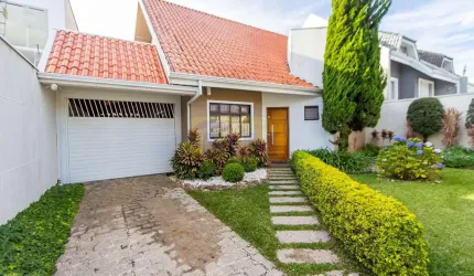 Residência com 4 Quartos + Edícula Gourmet – Excelente Localização!