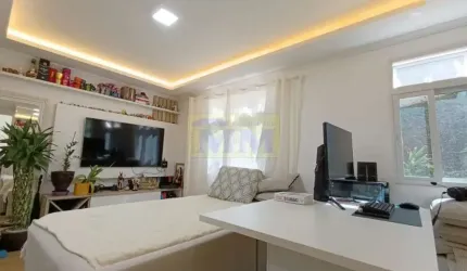 Apartamento 2 dormitórios à venda Santa Cândida Curitiba/PR
