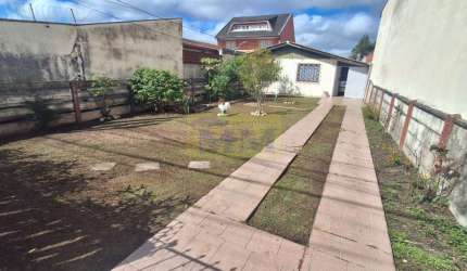 Terreno para construção – Ideal para 4 Sobrados | 500m² | Ótima Localização!