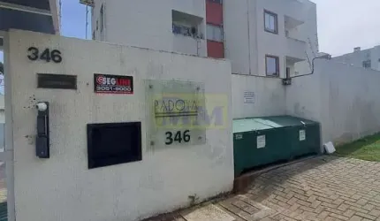 Apartamento para venda no Bairro Jardim Amélia,  Condomínio Residencial Padova.