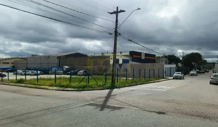 *Terreno para Venda em Área Industrial Estratégica - próx. Avenida Maringa *
