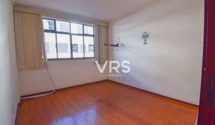 Apartamento com 2 dormitórios à venda, 60 m² por R$ 350.000,00 - Várzea - Teresópolis/RJ