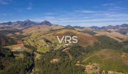 Terreno à venda, 492 m² por R$ 115.407,50 - Sebastiana - Teresópolis/RJ