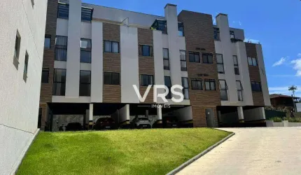 Apartamento com 3 dormitórios à venda, 130 m² por R$ 680.000,00 - Bom Retiro - Teresópolis/RJ