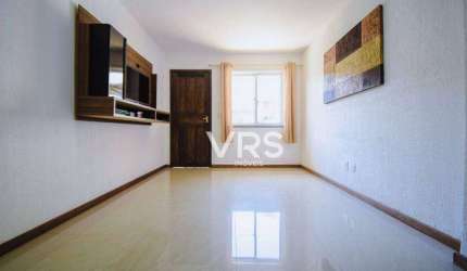 Casa com 3 dormitórios à venda, 79 m² por R$ 320.000,00 - Araras - Teresópolis/RJ