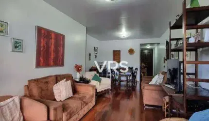 Apartamento com 3 dormitórios à venda, 90 m² por R$ 649.000,00 - Agriões - Teresópolis/RJ