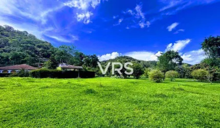 Casa com 3 dormitórios à venda, 400 m² por R$ 1.500.000,00 - Prata dos Aredes - Teresópolis/RJ