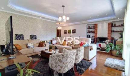 Cobertura com 4 dormitórios à venda, 240 m² por R$ 1.500.000,00 - Agriões - Teresópolis/RJ