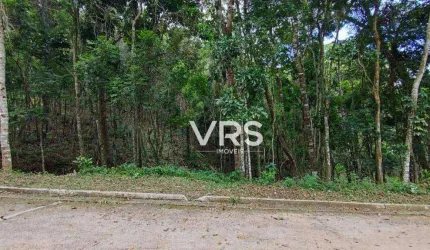 Terreno à venda, 5135 m² por R$ 220.000,00 - Albuquerque - Teresópolis/RJ