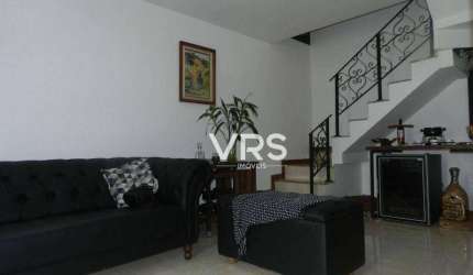 Casa com 2 dormitórios à venda, 87 m² por R$ 400.000,00 - Albuquerque - Teresópolis/RJ