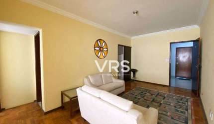 Apartamento com 1 dormitório à venda, 41 m² por R$ 250.000,00 - Jardim Cascata - Teresópolis/RJ