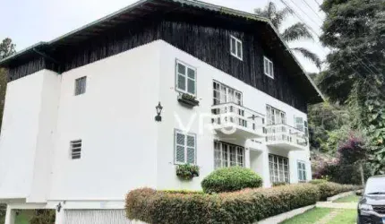 Apartamento com 2 dormitórios à venda, 110 m² por R$ 380.000,00 - Golfe - Teresópolis/RJ