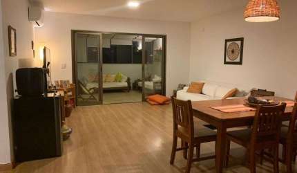 Cobertura com 3 dormitórios à venda, 227 m² por R$ 1.690.000,00 - Várzea - Teresópolis/RJ