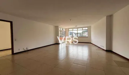 Cobertura com 3 dormitórios à venda, 119 m² por R$ 859.000,00 - Várzea - Teresópolis/RJ
