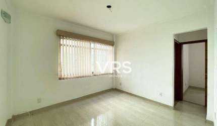 Apartamento com 2 dormitórios à venda, 36 m² por R$ 235.000,00 - Barra do Imbuí - Teresópolis/RJ