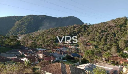 Casa com 3 dormitórios à venda, 334 m² por R$ 570.000,00 - Albuquerque - Teresópolis/RJ
