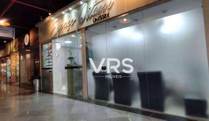 Loja à venda, 10 m² por R$ 280.000,00 - Alto - Teresópolis/RJ