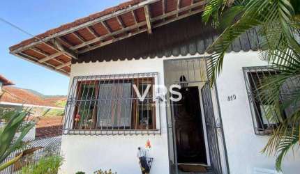 Casa à venda, 180 m² por R$ 1.100.000,00 - Carlos Guinle - Teresópolis/RJ
