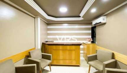 Sala à venda, 49 m² por R$ 450.000,00 - Várzea - Teresópolis/RJ