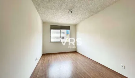 Apartamento com 2 dormitórios à venda, 50 m² por R$ 250.000,00 - Alto - Teresópolis/RJ