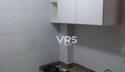 Apartamento conjugado no Alto próximo a Feso.