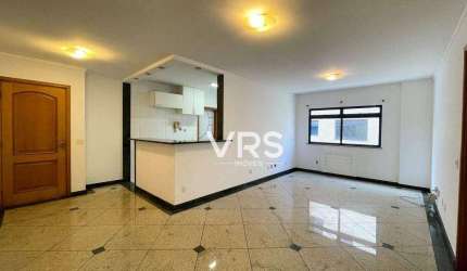 Apartamento com 3 dormitórios à venda, 114 m² por R$ 820.000,00 - Várzea - Teresópolis/RJ