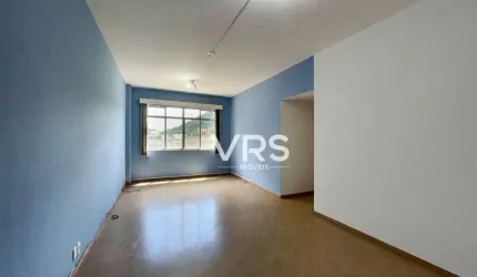 Apartamento com 3 dormitórios à venda, 93 m² por R$ 570.000,00 - Alto - Teresópolis/RJ