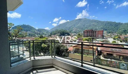 Apartamento novo, primeira habitação, com 90,21m² no bairro do Alto!