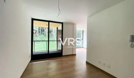 Apartamento com 2 dormitórios à venda, 71 m² por R$ 650.000,00 - Alto - Teresópolis/RJ