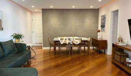 Apartamento Varzea 02 quartos 01 vaga 100 M