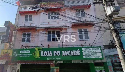 Loja à venda, 607 m² por R$ 10.000.000,00 - Várzea - Teresópolis/RJ