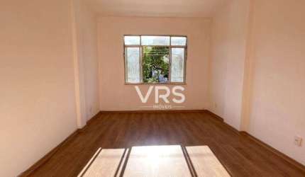 Apartamento com 1 dormitório à venda, 31 m² por R$ 260.000,00 - Várzea - Teresópolis/RJ