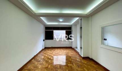 Apartamento com 3 dormitórios à venda, 97 m² por R$ 690.000,00 - Várzea - Teresópolis/RJ
