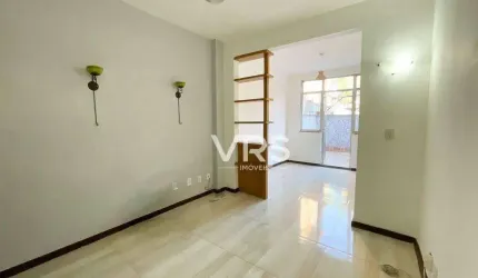 Apartamento com 1 dormitório para alugar, 27 m² por R$ 1.500,05/mês - Alto - Teresópolis/RJ
