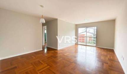 Apartamento com 2 dormitórios à venda, 80 m² por R$ 580.000,00 - Jardim Cascata - Teresópolis/RJ
