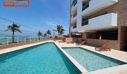 Apartamento com 2 quartos à venda, 70 m² por R$ 389.900 - Mongaguá/SP