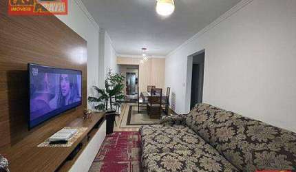 APARTAMENTO 3 QUARTOS LAZER COMPELTO CENTRO MONGAGUA