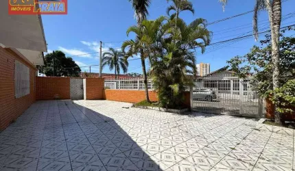 CASA 2 QUARTOS C/ EDICULA CHURRASQUEIRA A 150 METROS PRAIA..