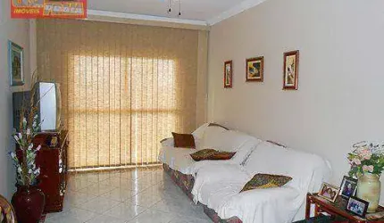 Apartamento com 2 quartos à venda, 88 m² por R$ 415.000 - Centro - Mongaguá/SP