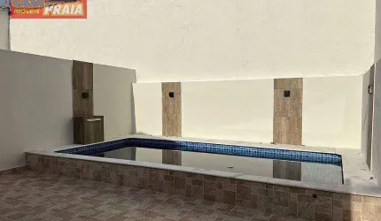 Casa com 2 dormitórios 86 m² por R$ 420.000 - Jardim Grandedesp - Itanhaém/SP