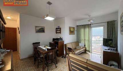 Apartamento na Praia Grande 2 quartos à venda, 76 m² por R$ 400.000 - Balneário Florida/PG