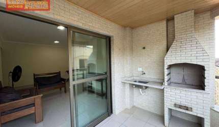 CENTRO MONGAGUA APARTAMENTO 2 QUARTOS 78 m² por R$ 480.000  LAZER COMPLETO