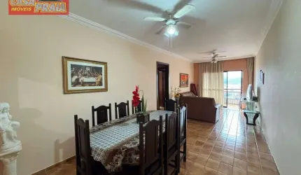 Apartamento com 2 quartos 82 m² R$ 350.000 - Vera Cruz - Mongaguá/SP