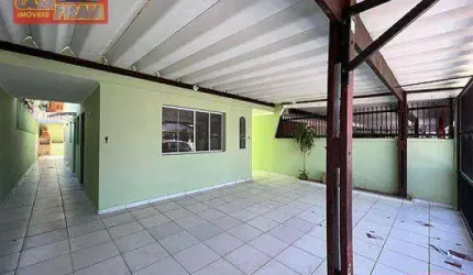 CASA NOVA 2 QUARTOS C/ EDICULA E CHURRASQUEIRA 100 METROS PRAIA.