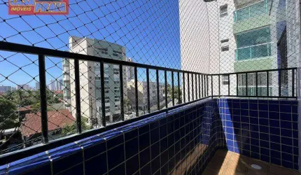 229.900,00 a 150 METROS DA PRAIA APARTAMENTO 2 QUARTOS SACADA MOBILIADO, 65 m² por R$ 229.900 - Vila Atlântica - Mongaguá/SP